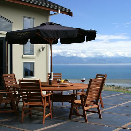 نيلسون Parautane Lodge المظهر الخارجي الصورة