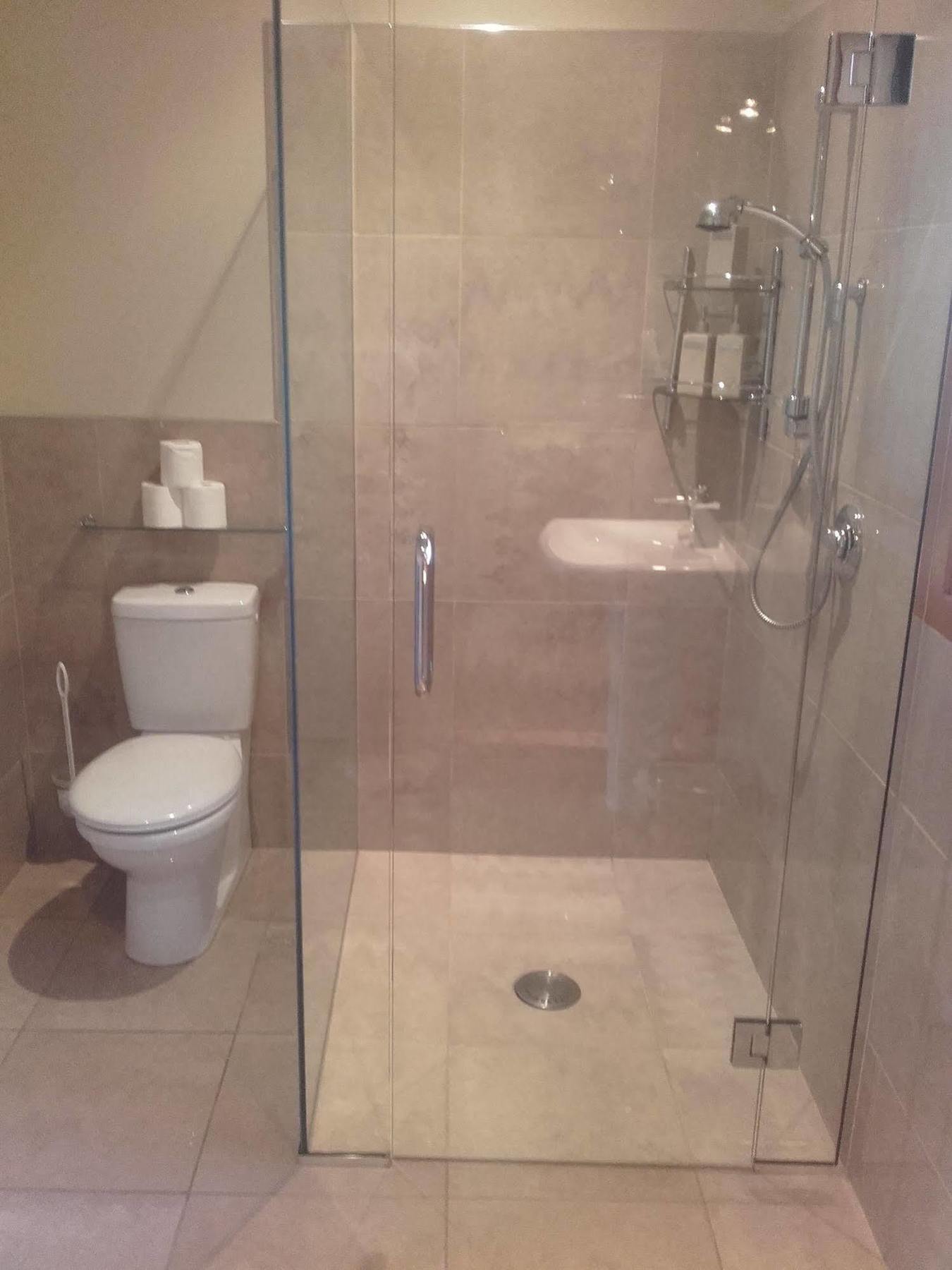 نيلسون Parautane Lodge المظهر الخارجي الصورة